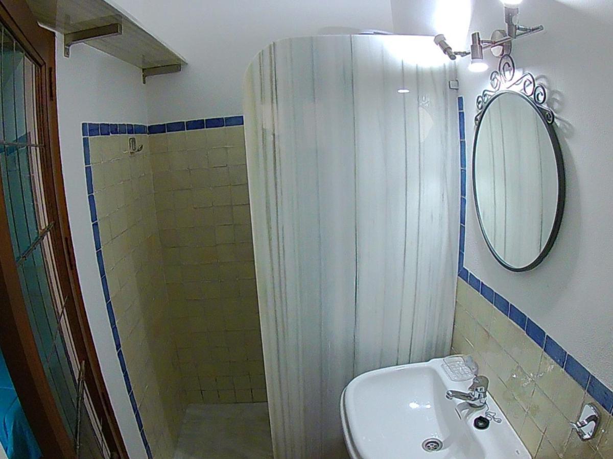 Apartamento Romantico En La Mezquita Catedral Apartment กอร์โดบา ภายนอก รูปภาพ