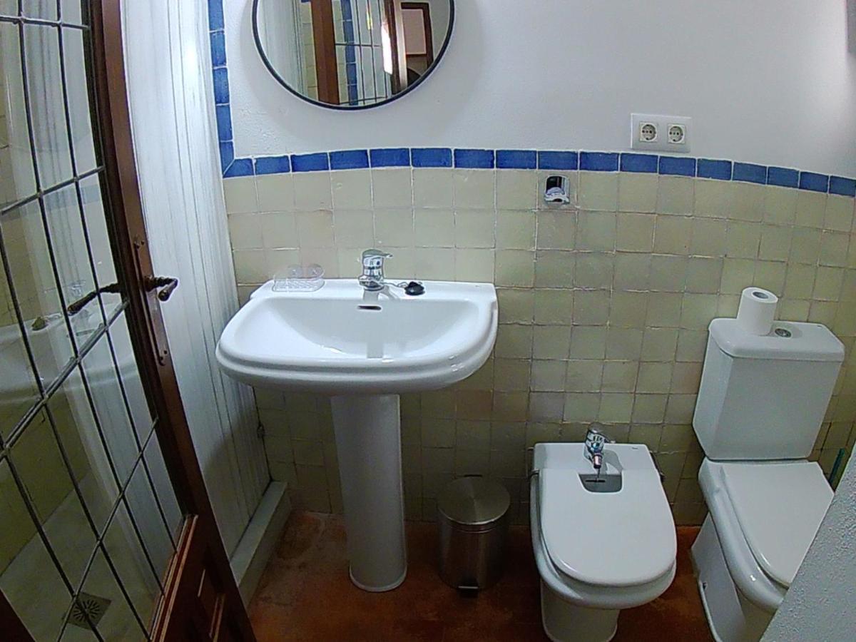 Apartamento Romantico En La Mezquita Catedral Apartment กอร์โดบา ภายนอก รูปภาพ