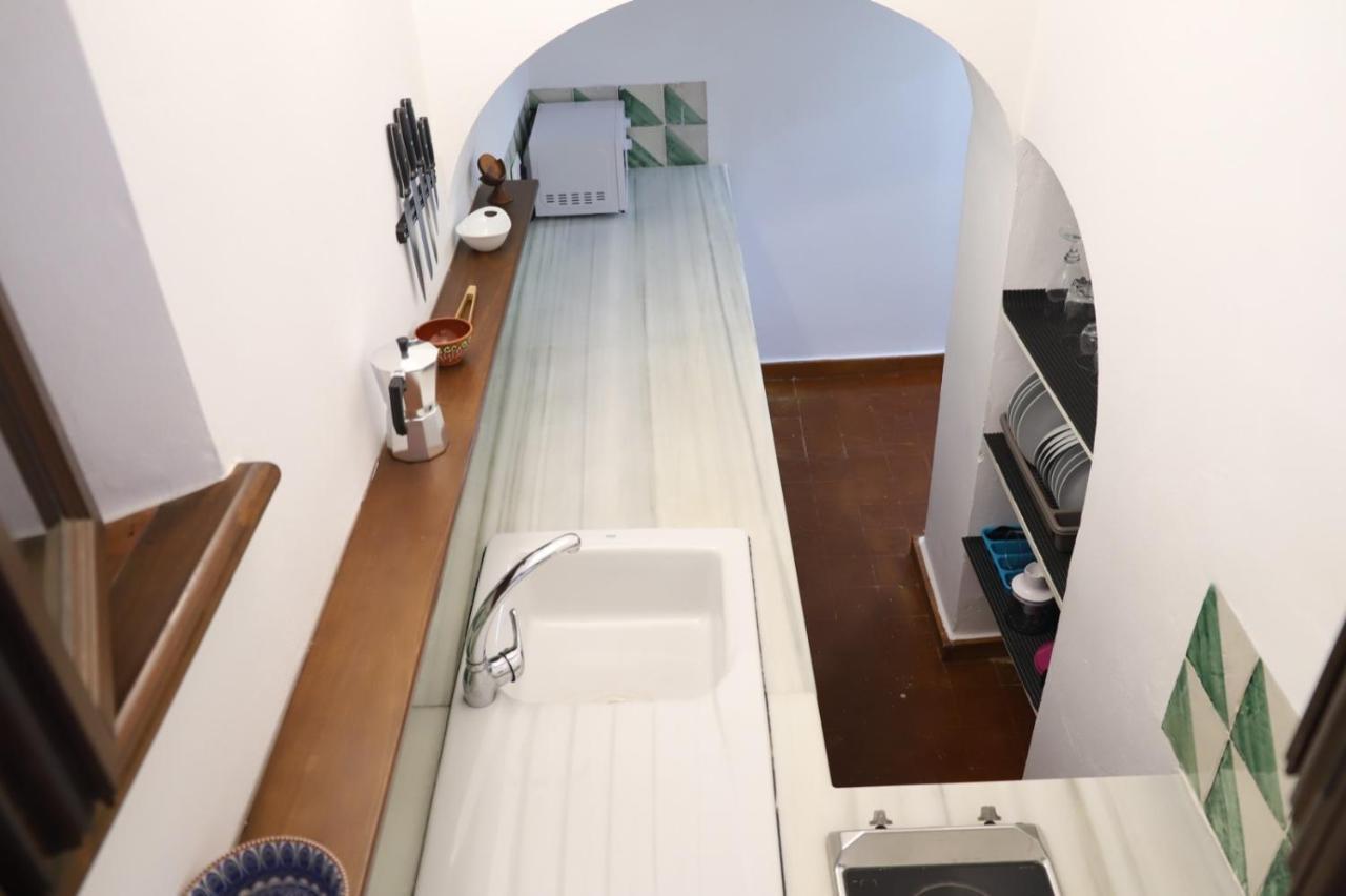 Apartamento Romantico En La Mezquita Catedral Apartment กอร์โดบา ภายนอก รูปภาพ