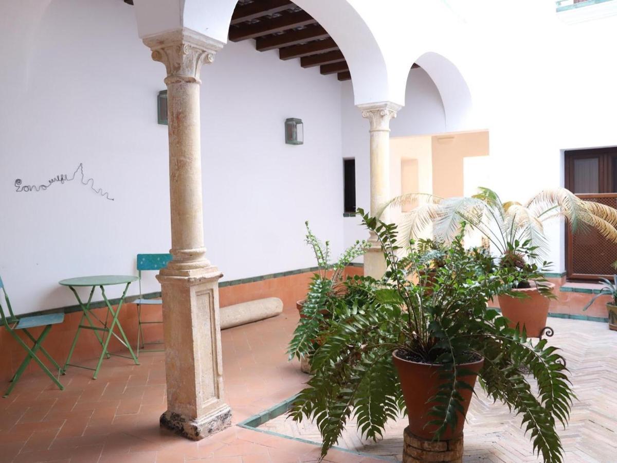 Apartamento Romantico En La Mezquita Catedral Apartment กอร์โดบา ภายนอก รูปภาพ